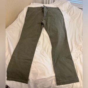 Lot of Goodfellow & Co Chino pants